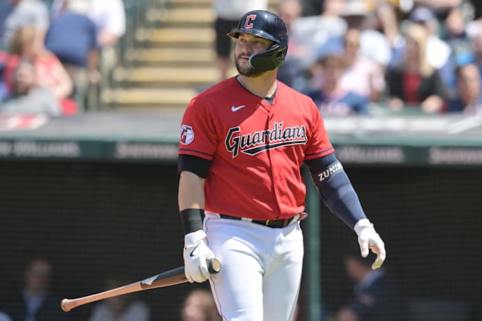 Mike Zunino May 10 2023